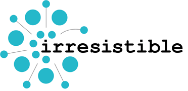 לוגו פרויקט irresistible