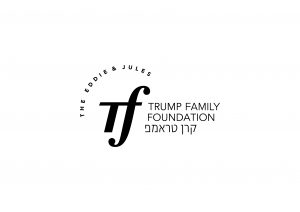 לוגו קרן טראמפ