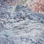 מגמטית – אחת מסלעי הסביבה בהר שלמה