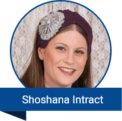 Shoshana Intract