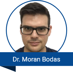 Dr Moran Bodas