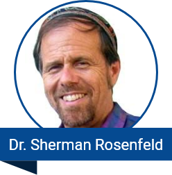 Dr Sherman Rosenfeld