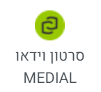 medial icon